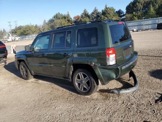 Photo 1 VIN: 1J4FF28B29D173559 - JEEP PATRIOT SP 