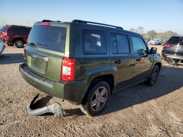 Photo 2 VIN: 1J4FF28B29D173559 - JEEP PATRIOT SP 