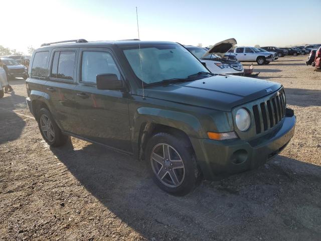 Photo 3 VIN: 1J4FF28B29D173559 - JEEP PATRIOT SP 