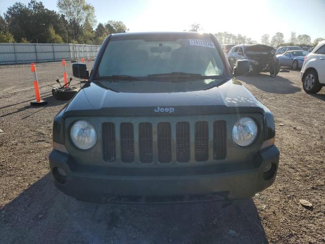 Photo 4 VIN: 1J4FF28B29D173559 - JEEP PATRIOT SP 