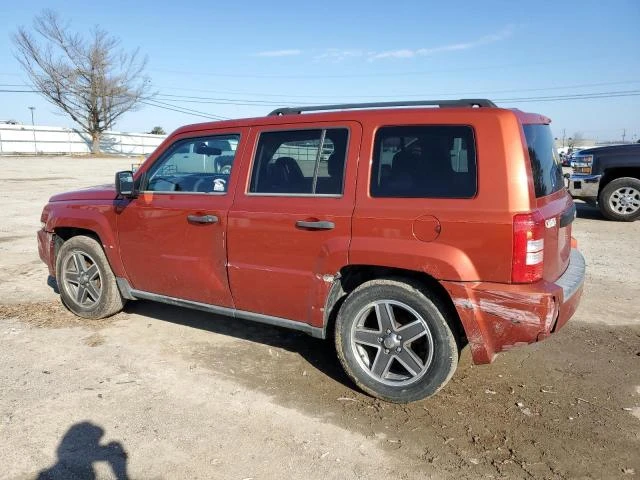 Photo 1 VIN: 1J4FF28B29D201019 - JEEP PATRIOT SP 