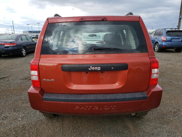 Photo 5 VIN: 1J4FF28B39D121227 - JEEP PATRIOT SP 