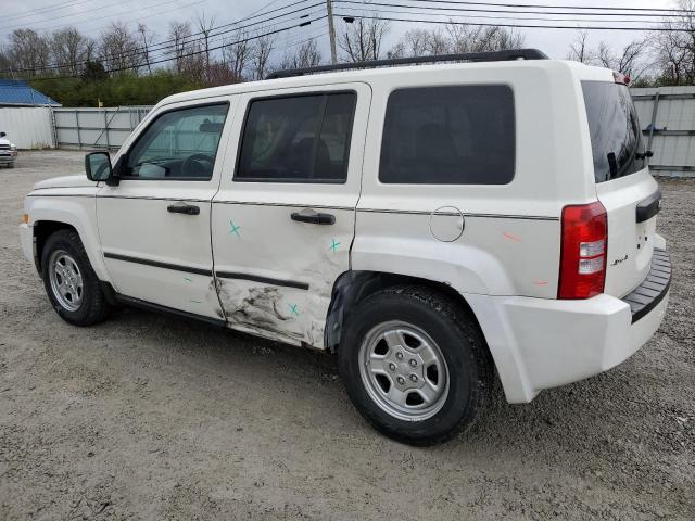 Photo 1 VIN: 1J4FF28B39D129215 - JEEP PATRIOT 