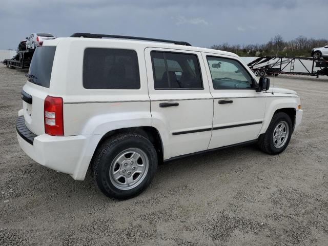 Photo 2 VIN: 1J4FF28B39D129215 - JEEP PATRIOT 