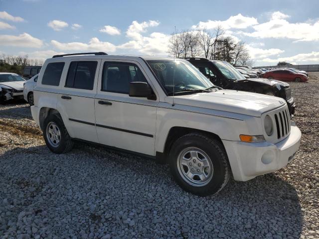 Photo 3 VIN: 1J4FF28B39D129215 - JEEP PATRIOT 