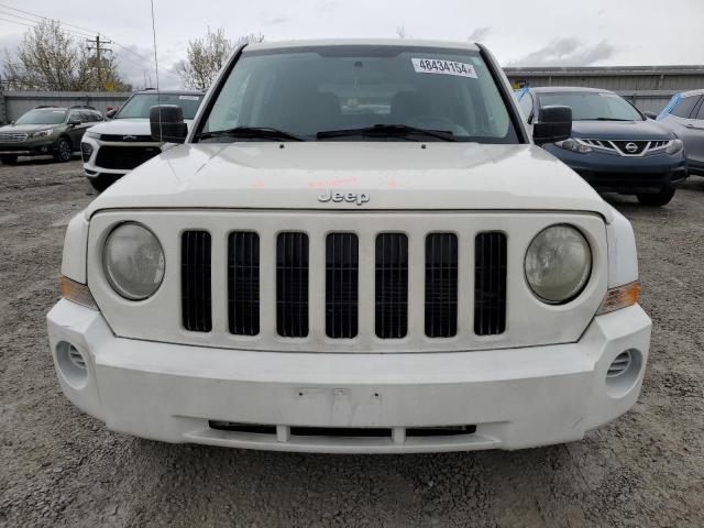 Photo 4 VIN: 1J4FF28B39D129215 - JEEP PATRIOT 