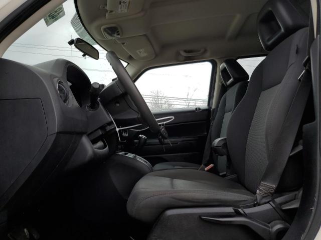 Photo 6 VIN: 1J4FF28B39D129215 - JEEP PATRIOT 