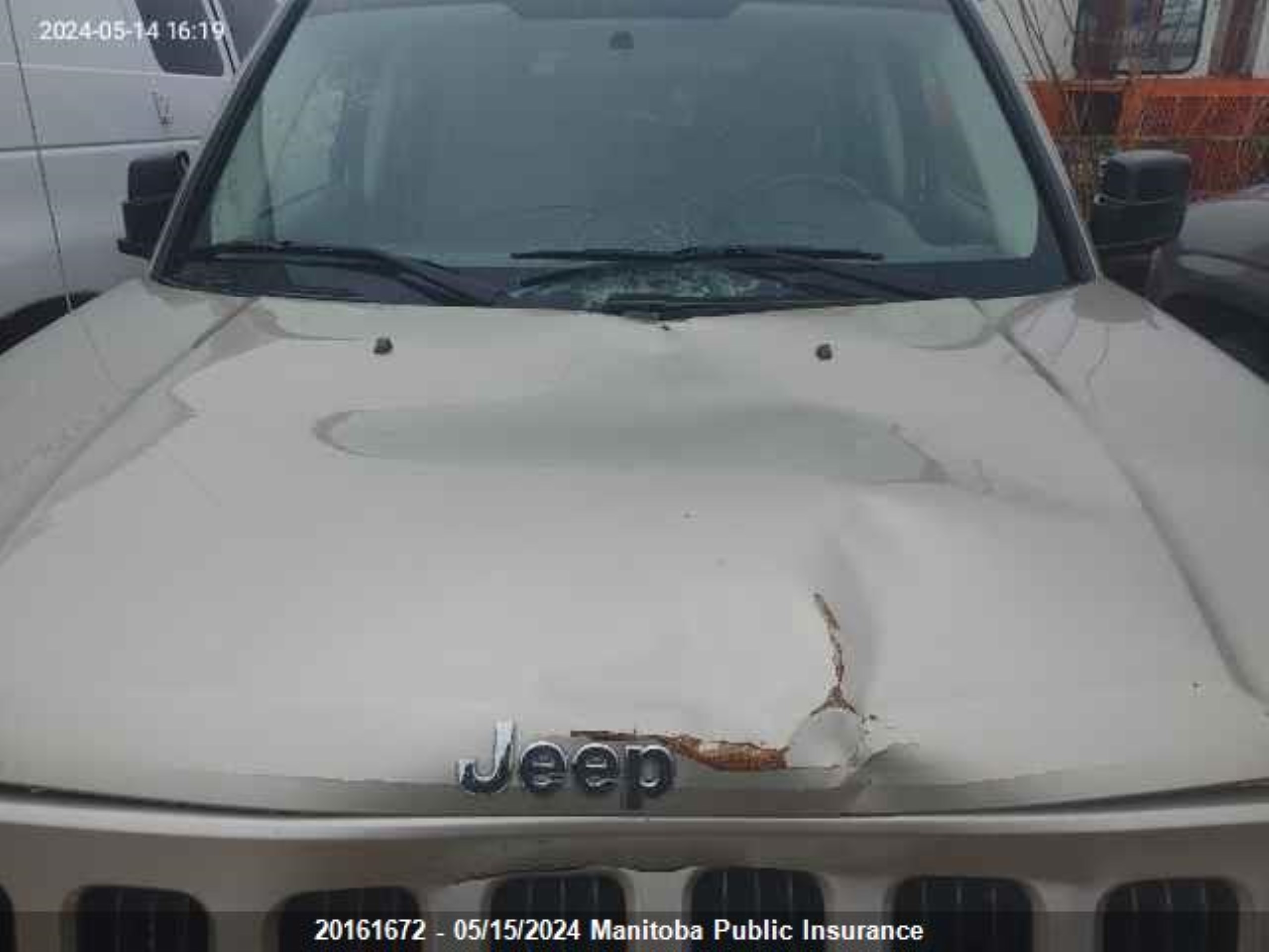 Photo 5 VIN: 1J4FF28B39D145513 - JEEP NULL 