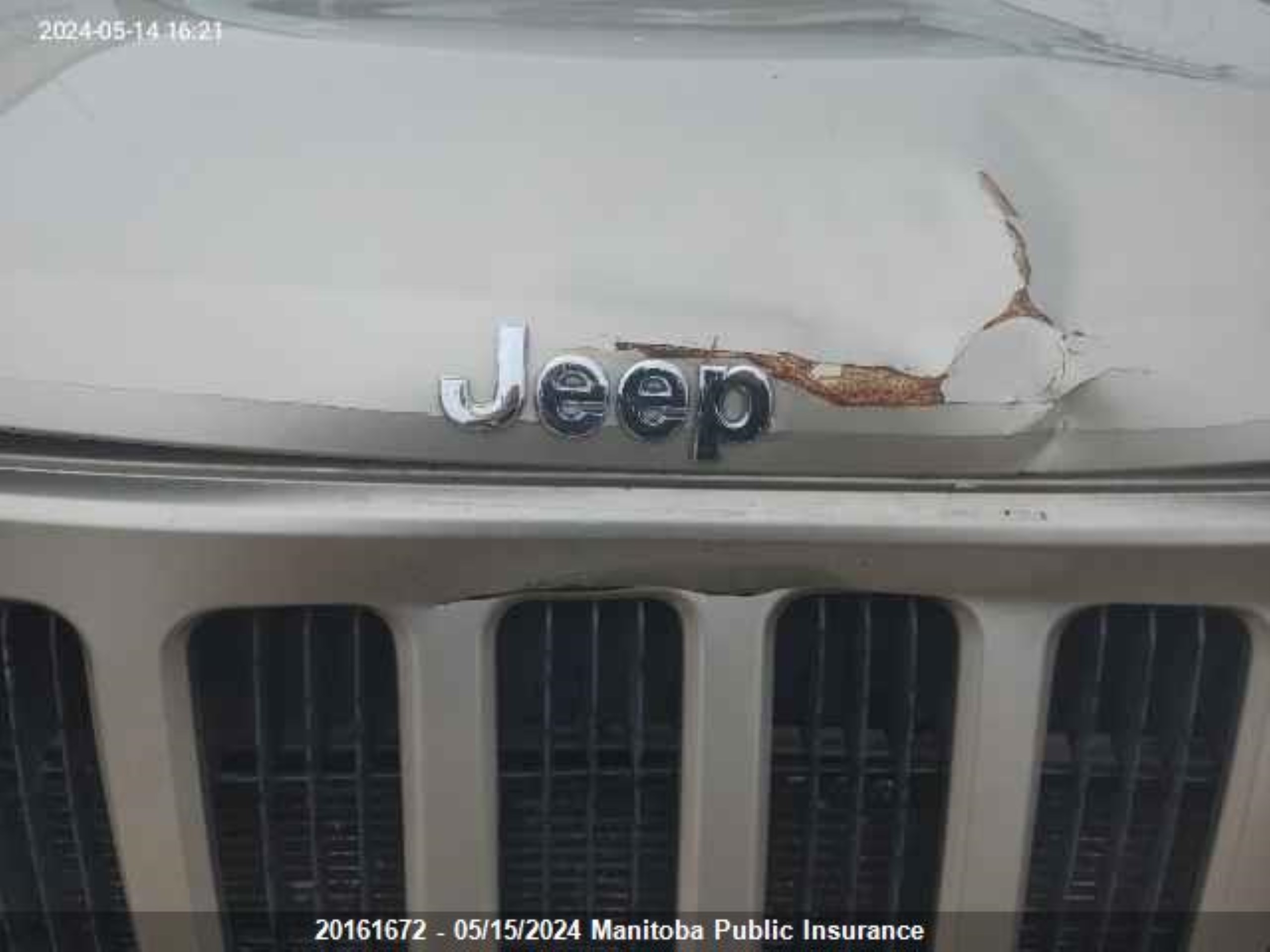 Photo 9 VIN: 1J4FF28B39D145513 - JEEP NULL 