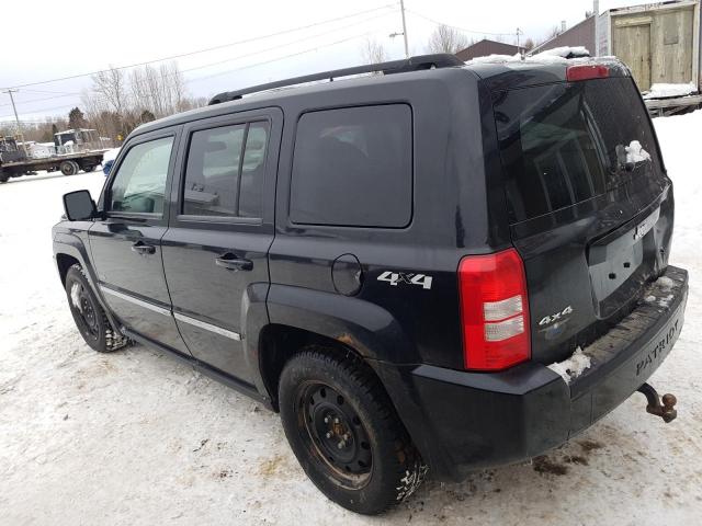 Photo 1 VIN: 1J4FF28B39D229895 - JEEP PATRIOT 