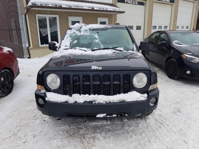 Photo 4 VIN: 1J4FF28B39D229895 - JEEP PATRIOT 