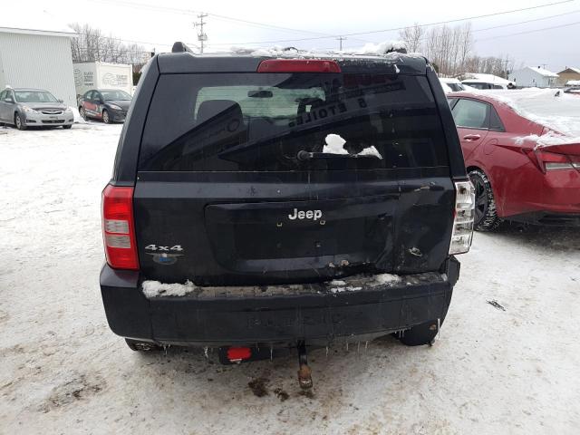 Photo 5 VIN: 1J4FF28B39D229895 - JEEP PATRIOT 