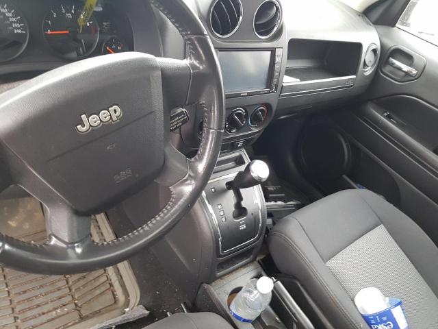 Photo 7 VIN: 1J4FF28B39D229895 - JEEP PATRIOT 