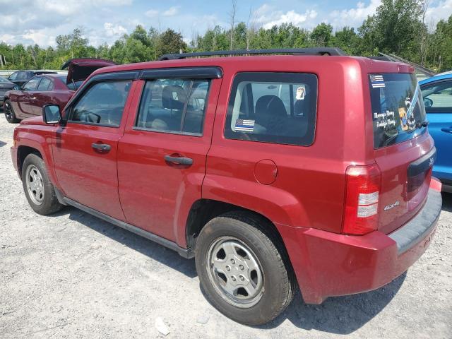 Photo 1 VIN: 1J4FF28B49D121415 - JEEP PATRIOT SP 