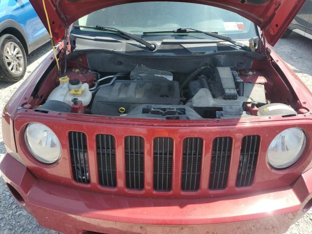 Photo 11 VIN: 1J4FF28B49D121415 - JEEP PATRIOT SP 