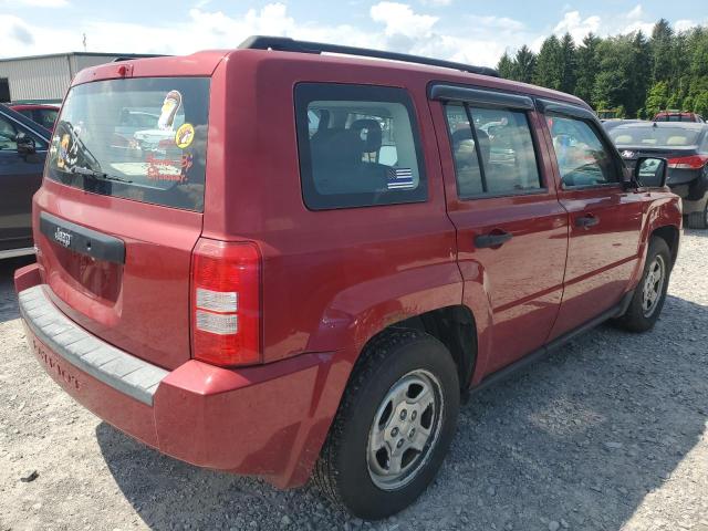 Photo 2 VIN: 1J4FF28B49D121415 - JEEP PATRIOT SP 