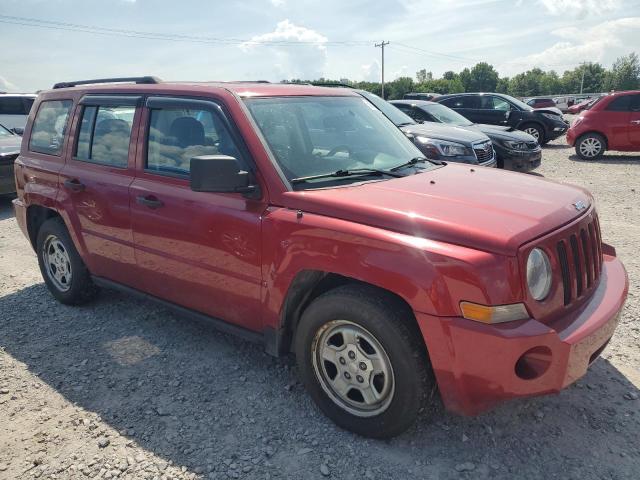 Photo 3 VIN: 1J4FF28B49D121415 - JEEP PATRIOT SP 