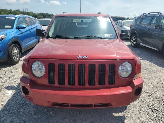 Photo 4 VIN: 1J4FF28B49D121415 - JEEP PATRIOT SP 