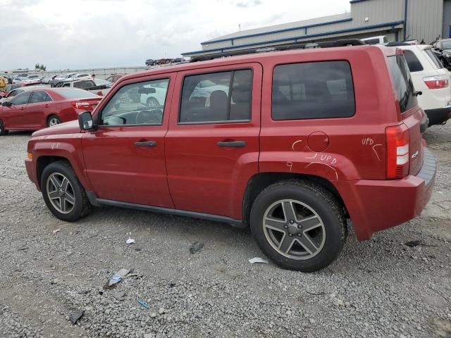 Photo 1 VIN: 1J4FF28B49D193554 - JEEP PATRIOT 