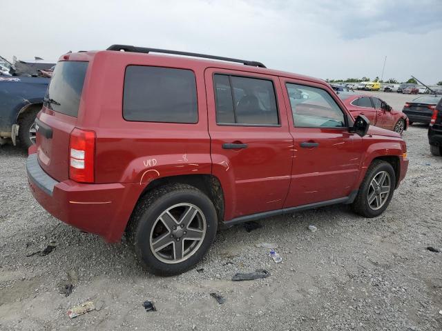 Photo 2 VIN: 1J4FF28B49D193554 - JEEP PATRIOT 