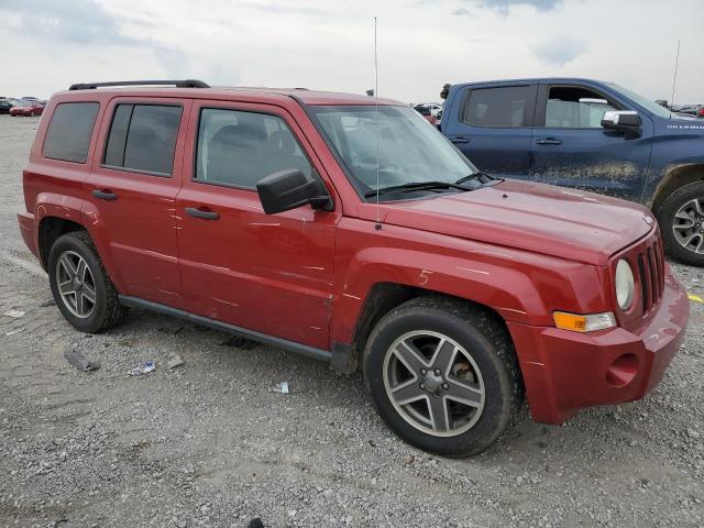 Photo 3 VIN: 1J4FF28B49D193554 - JEEP PATRIOT 