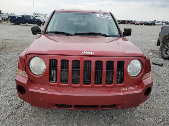 Photo 4 VIN: 1J4FF28B49D193554 - JEEP PATRIOT 