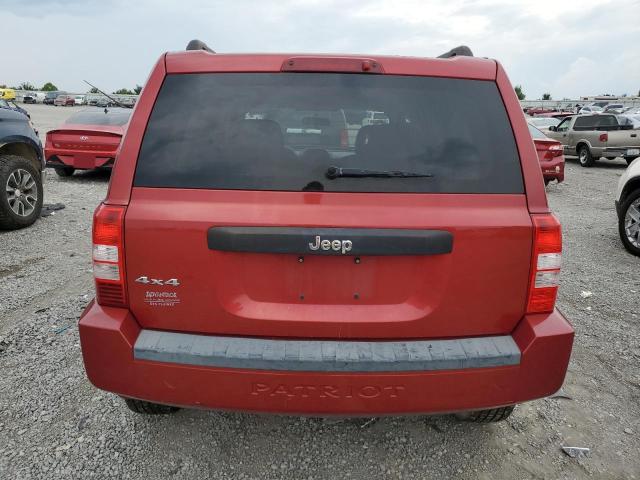 Photo 5 VIN: 1J4FF28B49D193554 - JEEP PATRIOT 