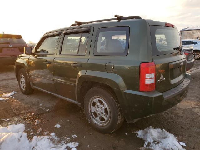 Photo 1 VIN: 1J4FF28B59D157825 - JEEP PATRIOT 