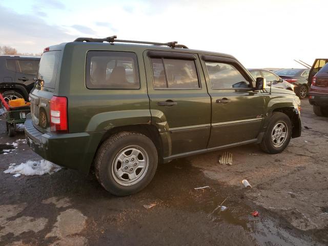 Photo 2 VIN: 1J4FF28B59D157825 - JEEP PATRIOT 