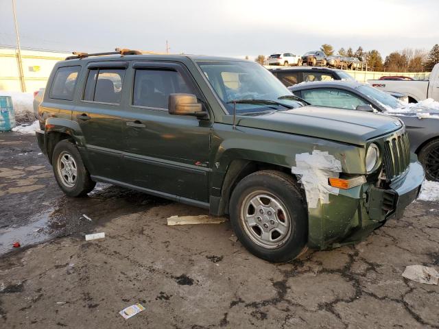 Photo 3 VIN: 1J4FF28B59D157825 - JEEP PATRIOT 