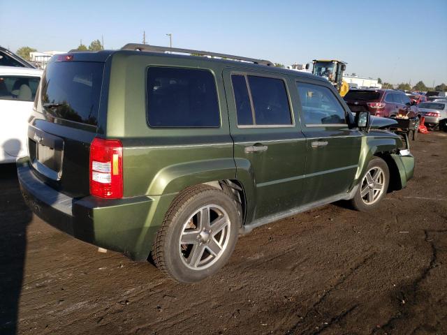 Photo 2 VIN: 1J4FF28B59D161857 - JEEP PATRIOT SP 