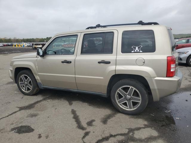 Photo 1 VIN: 1J4FF28B69D113557 - JEEP PATRIOT 