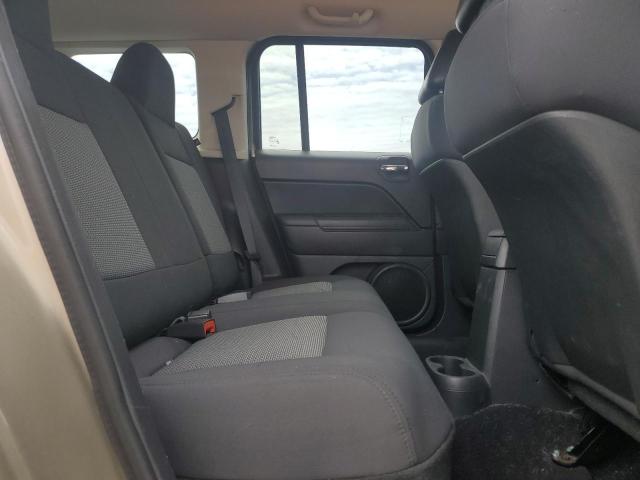 Photo 10 VIN: 1J4FF28B69D113557 - JEEP PATRIOT 