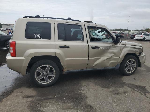 Photo 2 VIN: 1J4FF28B69D113557 - JEEP PATRIOT 