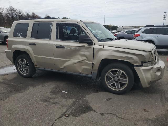 Photo 3 VIN: 1J4FF28B69D113557 - JEEP PATRIOT 