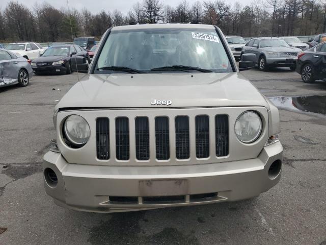 Photo 4 VIN: 1J4FF28B69D113557 - JEEP PATRIOT 