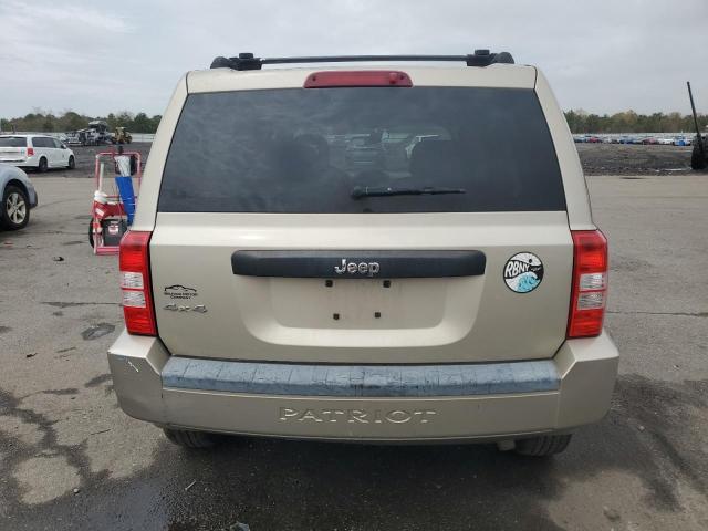 Photo 5 VIN: 1J4FF28B69D113557 - JEEP PATRIOT 