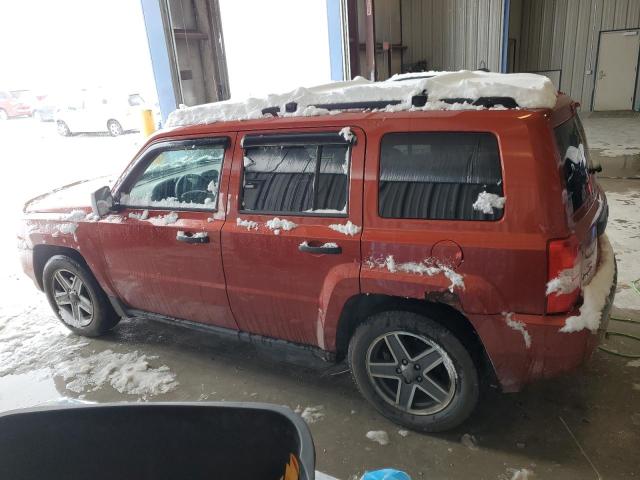 Photo 1 VIN: 1J4FF28B69D158174 - JEEP PATRIOT 