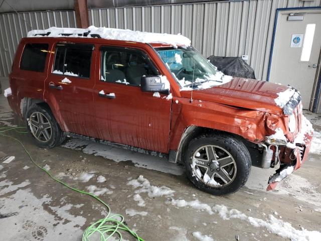 Photo 3 VIN: 1J4FF28B69D158174 - JEEP PATRIOT 