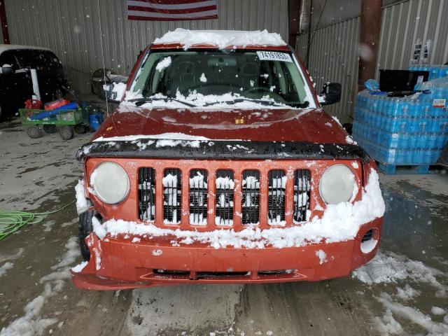 Photo 4 VIN: 1J4FF28B69D158174 - JEEP PATRIOT 