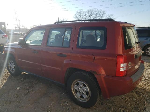 Photo 1 VIN: 1J4FF28B79D134546 - JEEP PATRIOT 