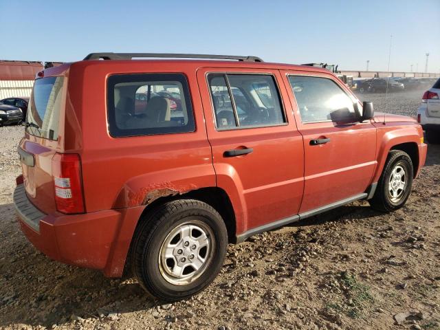 Photo 2 VIN: 1J4FF28B79D134546 - JEEP PATRIOT 