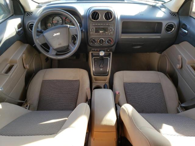 Photo 7 VIN: 1J4FF28B79D134546 - JEEP PATRIOT 