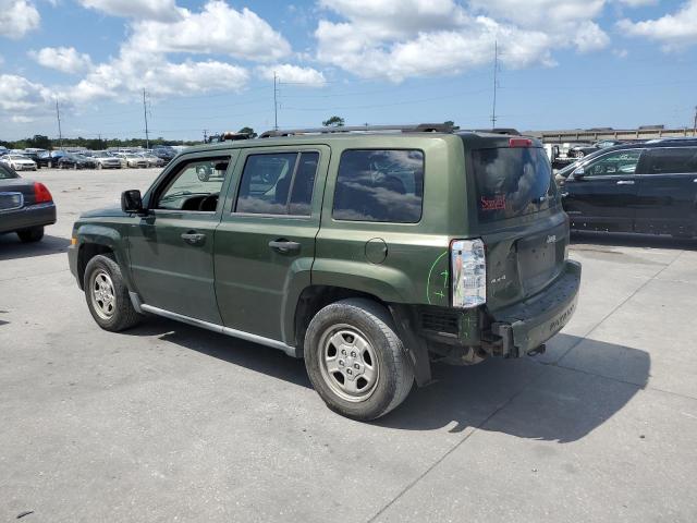 Photo 1 VIN: 1J4FF28B79D152447 - JEEP PATRIOT SP 