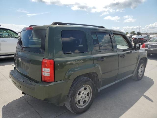 Photo 2 VIN: 1J4FF28B79D152447 - JEEP PATRIOT SP 