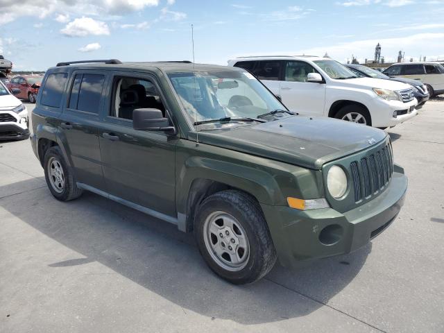 Photo 3 VIN: 1J4FF28B79D152447 - JEEP PATRIOT SP 