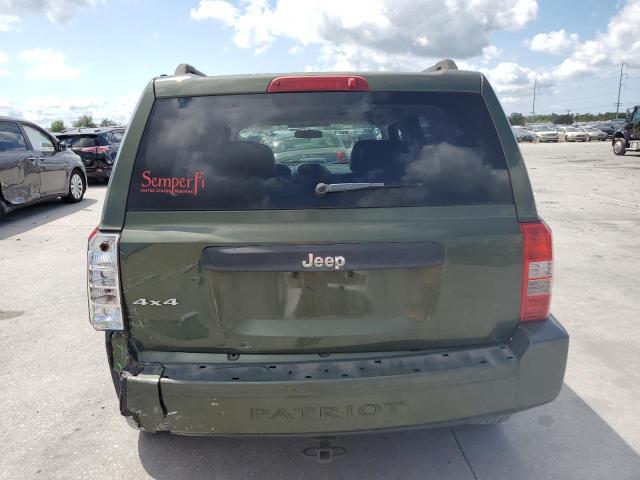 Photo 5 VIN: 1J4FF28B79D152447 - JEEP PATRIOT SP 