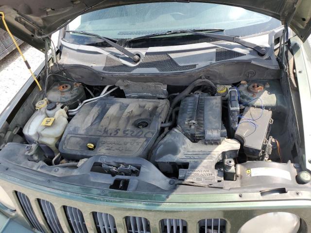 Photo 10 VIN: 1J4FF28B79D176943 - JEEP PATRIOT 