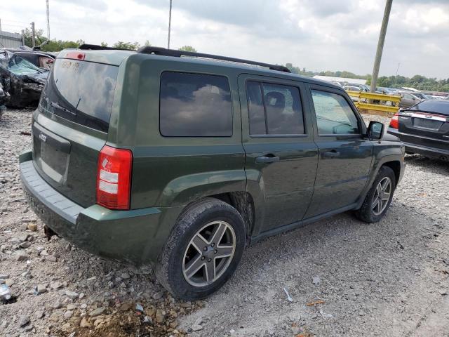 Photo 2 VIN: 1J4FF28B79D176943 - JEEP PATRIOT 