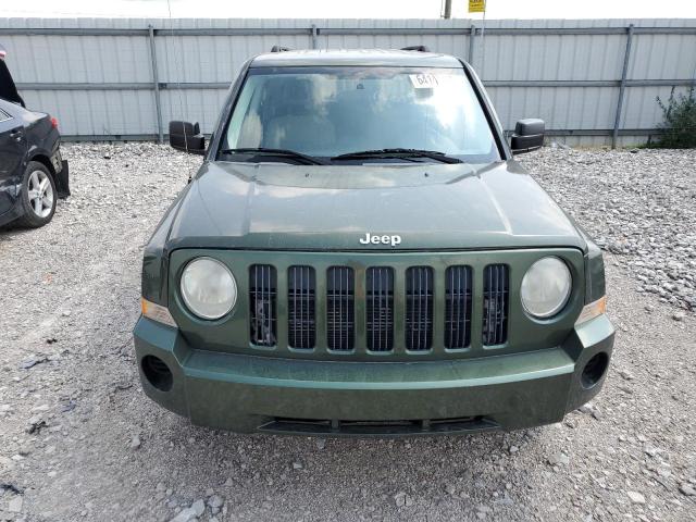 Photo 4 VIN: 1J4FF28B79D176943 - JEEP PATRIOT 